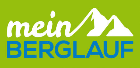 meinBerglauf Logo