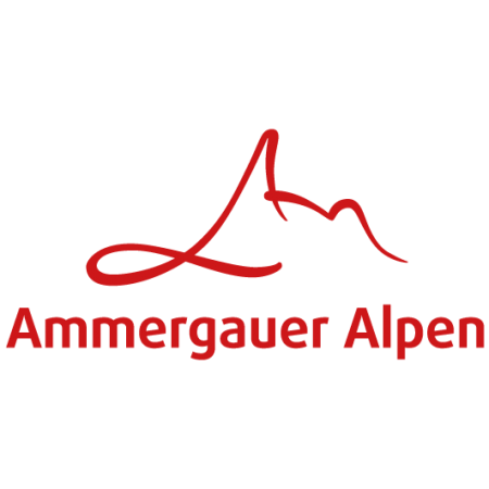 Ammergau Alpen