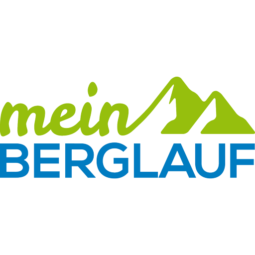 meinBerglauf Logo