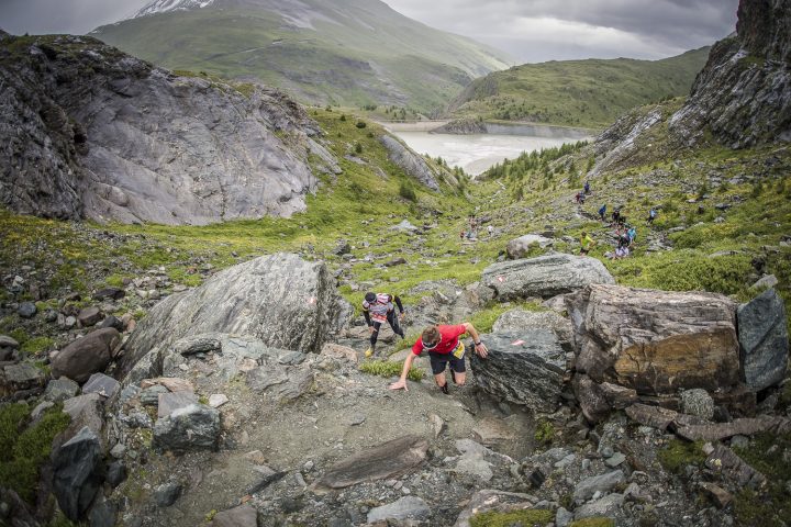 MeinBerglauf Trailrunnning