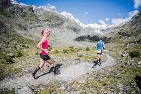 Grossglockner Berglauf