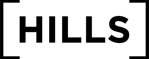 Hills Logo