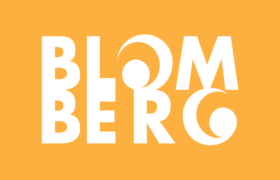 BlombergLogo