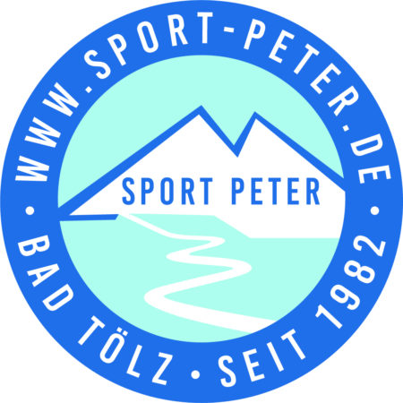 LogoSportPeter